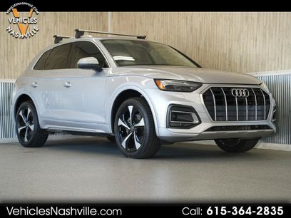 Used 2021 Audi Q5 Prestige w/ Prestige Package