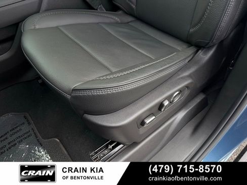 Used 2026 GMC Sierra 1500 Denali AWD/4WD image 25