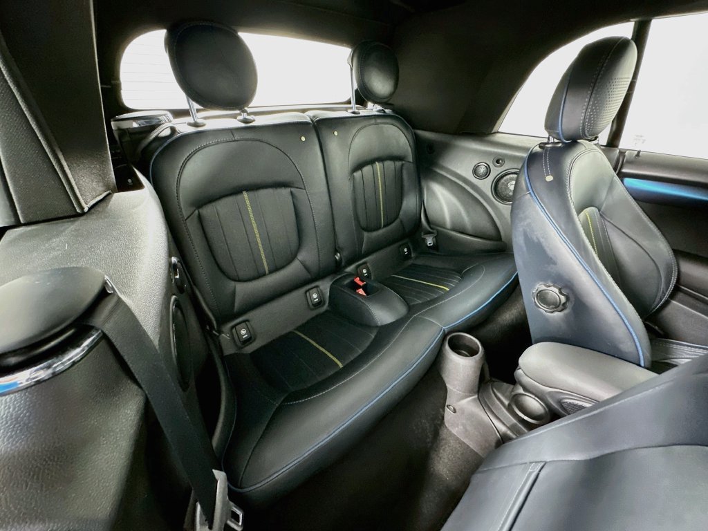 Used 2021 MINI Cooper S w/ Sidewalk Package FWD image 26