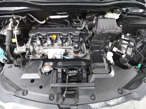 Used 2019 Honda HR-V EX-L image 34
