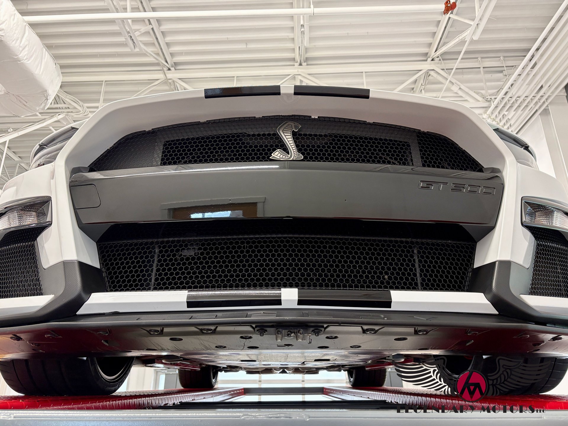Used 2022 Ford Mustang Shelby GT500 RWD image 89