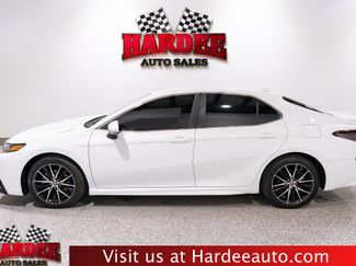 Used 2023 Toyota Camry SE FWD 360° Tour