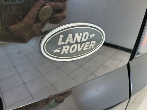Used 2021 Land Rover Range Rover Sport HSE Dynamic image 21