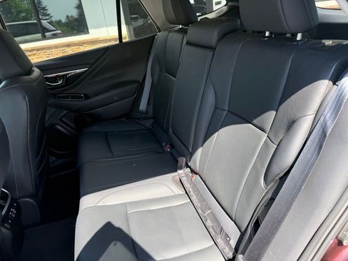 Used 2024 Subaru Outback Touring XT image 4