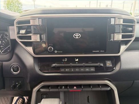 Used 2023 Toyota Tundra SR5 AWD/4WD image 23