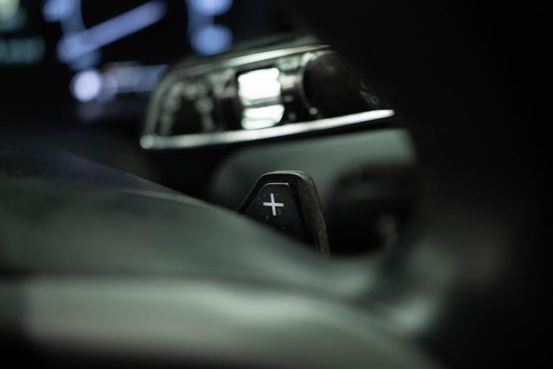 Used 2022 Lincoln Corsair FWD w/ Premium Package image 25