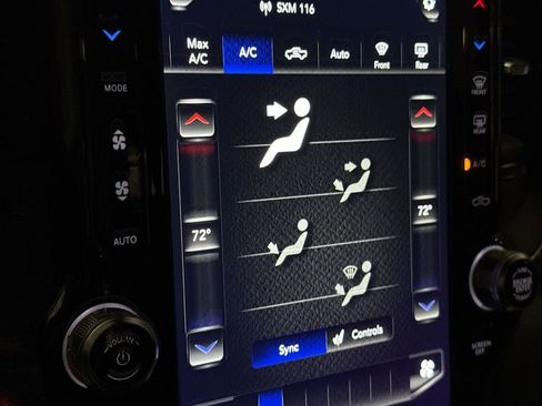 Used 2019 RAM 2500 Limited AWD/4WD image 16