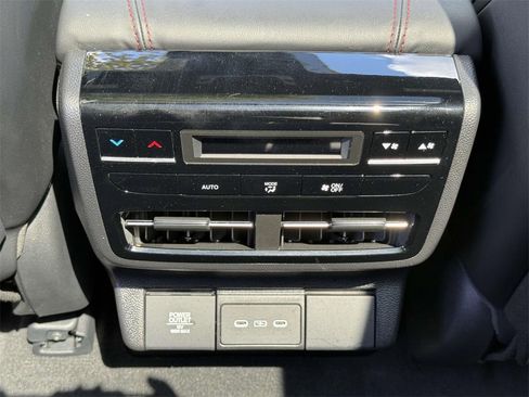 Certified 2025 Acura MDX A-Spec image 25