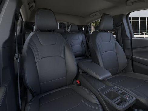 New 2026 Ford Mustang Mach-E Premium RWD image 10