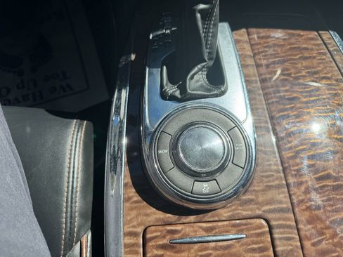 Used 2019 Nissan Armada SL w/ Premium Package image 27