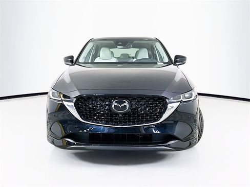 New 2025 MAZDA CX-5 AWD 2.5 S w/ Premium Plus Pkg image 5