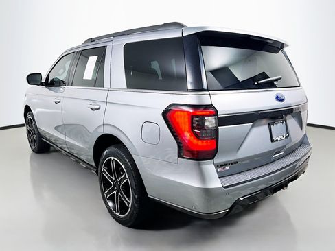 Used 2021 Ford Expedition Limited RWD image 8