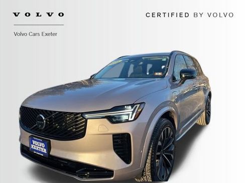 Certified 2026 Volvo XC90 T8 Ultra image 3