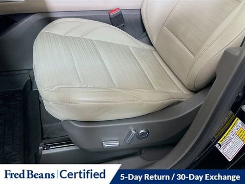 Used 2024 Lincoln Nautilus Reserve w/ Equipment Group 202A AWD/4WD image 22