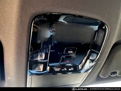 Used 2022 Lexus NX 250 FWD image 11