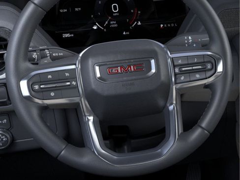 New 2026 GMC Yukon XL Elevation image 14