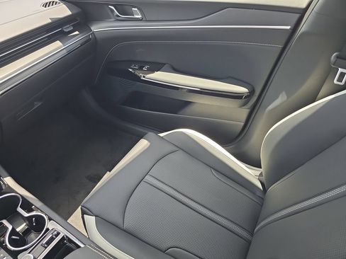 New 2026 Kia K5 GT-Line FWD image 15