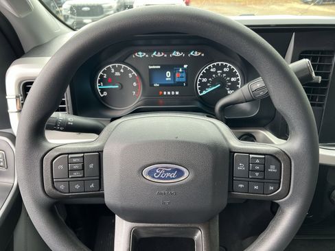 New 2026 Ford F250 XL w/ STX Appearance Package image 15