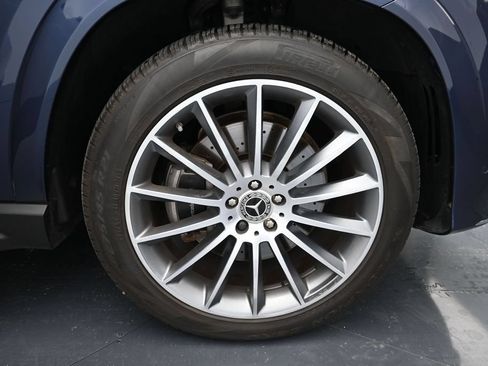 Used 2025 Mercedes-Benz GLE 350 4MATIC image 19