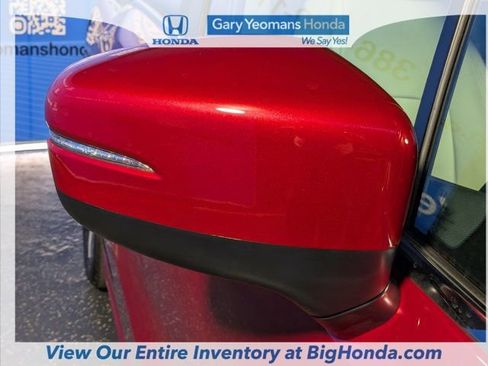 New 2026 Honda Odyssey Touring image 13