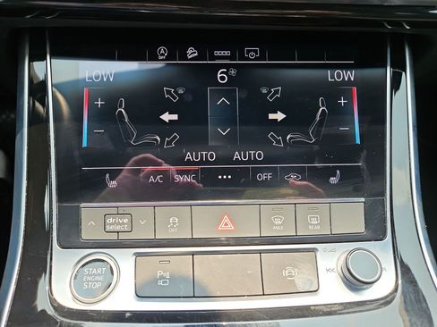 Used 2025 Audi Q7 3.0T Premium Plus AWD/4WD image 28