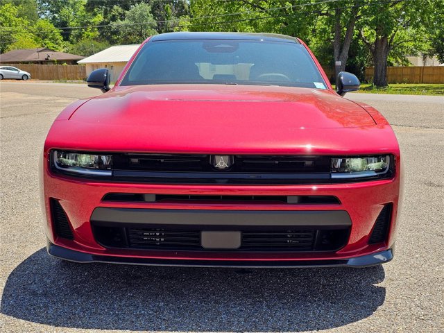 New 2026 Dodge Charger R/T AWD/4WD image 4