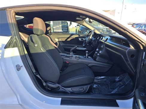 Used 2020 Ford Mustang GT w/ GT Performance Package image 29