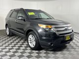 Used 2014 Ford Explorer XLT w/ Equipment Group 202A image 3