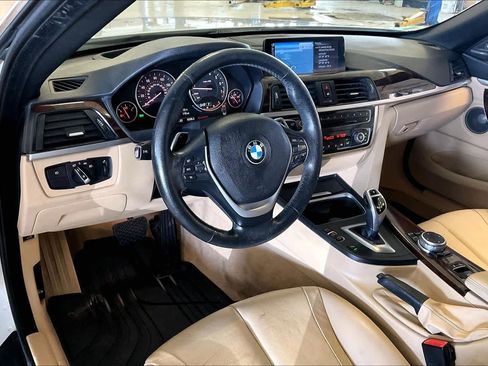 Used 2015 BMW 428i Convertible image 16