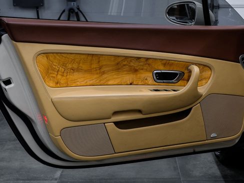 Used 2009 Bentley Continental GT image 53