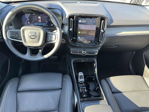 Certified 2025 Volvo XC40 B5 Plus image 11