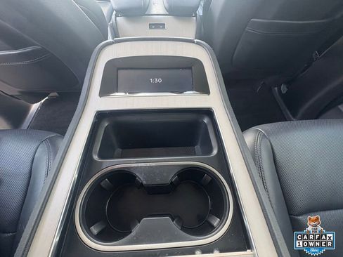 Used 2025 Lincoln Navigator Reserve AWD/4WD image 29