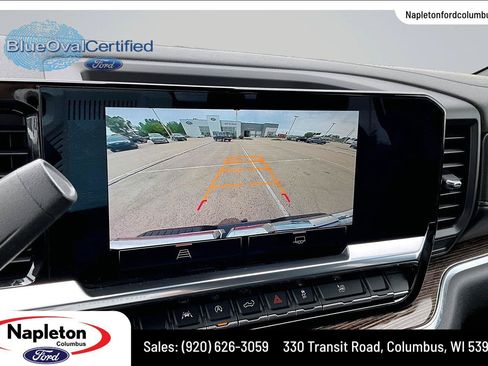 Used 2023 GMC Sierra 1500 Elevation AWD/4WD image 23