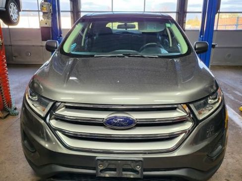 Used 2016 Ford Edge SE AWD/4WD image 15