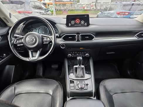 Used 2020 MAZDA CX-5 Grand Touring Reserve image 8