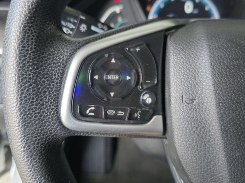 Used 2020 Honda Civic LX image 17