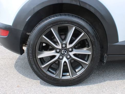 Used 2016 MAZDA CX-3 Grand Touring AWD/4WD image 34