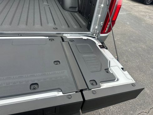 New 2025 Ford F150 Platinum w/ Equipment Group 702A High image 51