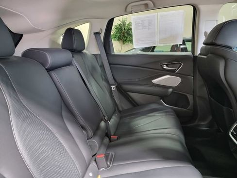 Certified 2024 Acura RDX SH-AWD w/ Technology Package image 14