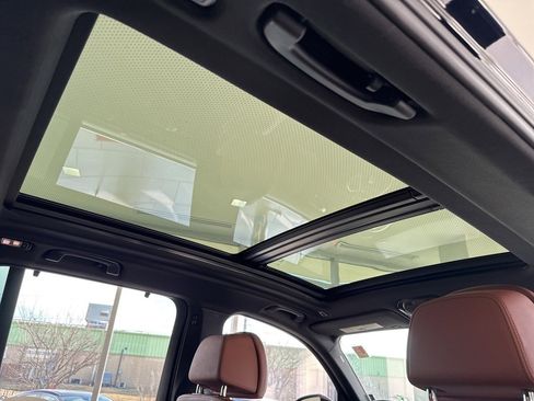 Used 2023 BMW X5 M50i w/ Executive Package image 46