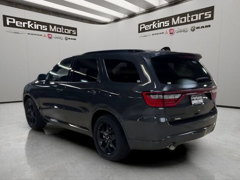 New 2026 Dodge Durango GT AWD/4WD image 3