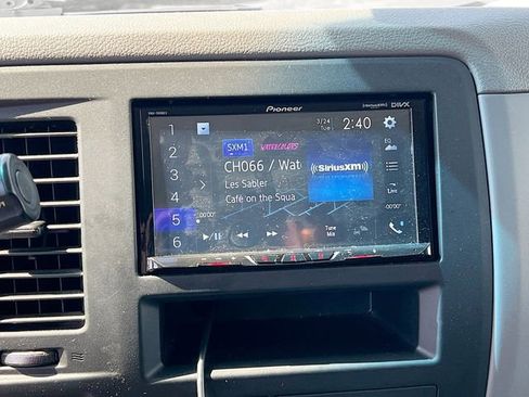 Used 2015 Nissan NV 3500 SV image 12