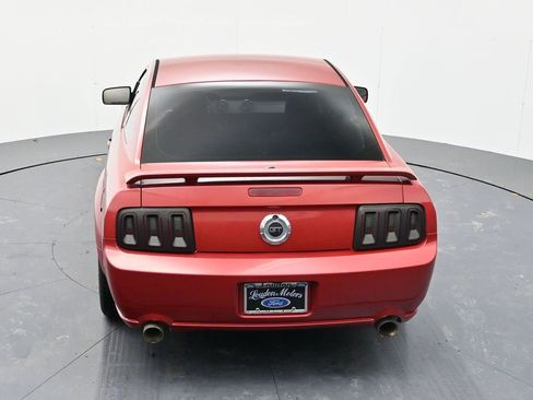 Used 2008 Ford Mustang GT image 30