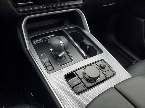 New 2026 MAZDA CX-90 3.3 Turbo S w/ Premium Package image 32