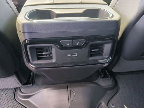 New 2026 GMC Sierra 1500 AT4X AWD/4WD image 22