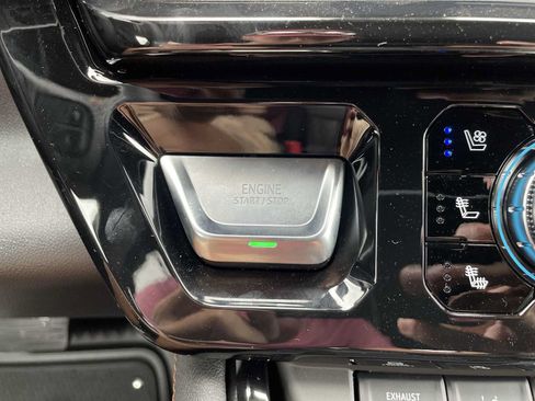 New 2026 GMC Sierra 2500 AT4 AWD/4WD image 18