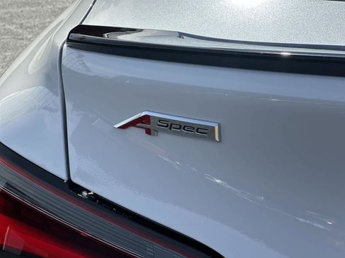 Used 2026 Acura Integra A-Spec image 7