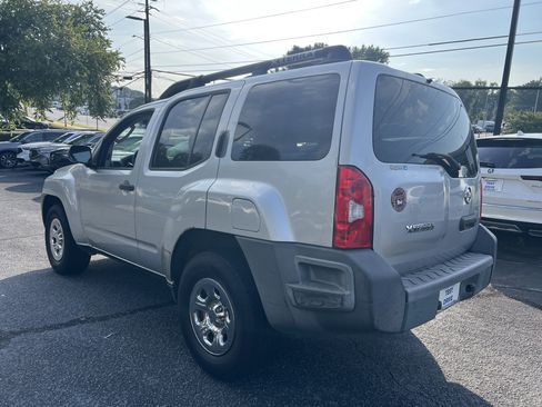 Used 2008 Nissan Xterra X RWD image 3