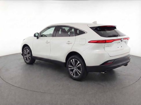 Used 2023 Toyota Venza LE image 5