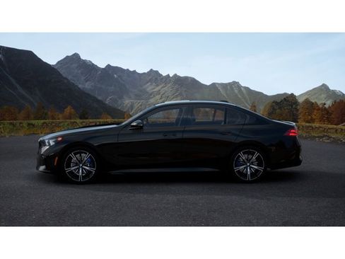 New 2026 BMW 530i xDrive image 4